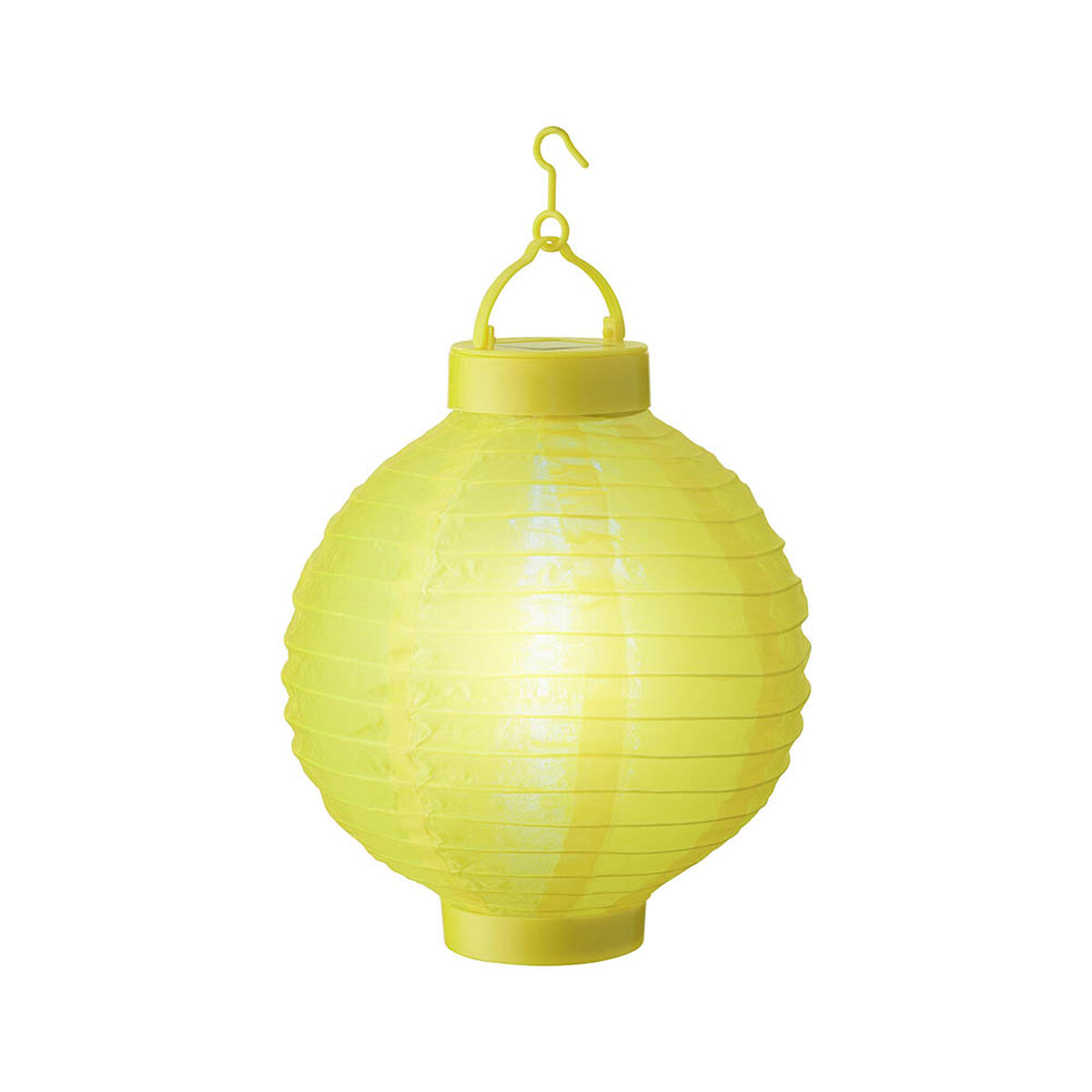 Lampión Lumineo Rozmanité farby Nylon